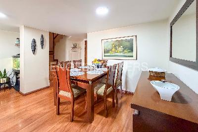 Apartamento en venta en Pasadena, Bogotá · foto 4 de 16