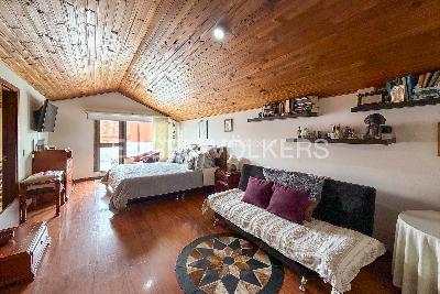 Apartamento en venta en Pasadena, Bogotá · foto 12 de 16