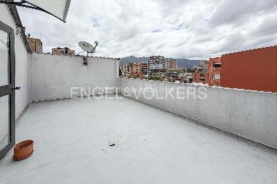 Apartamento en venta en Pasadena, Bogotá · foto 16 de 16