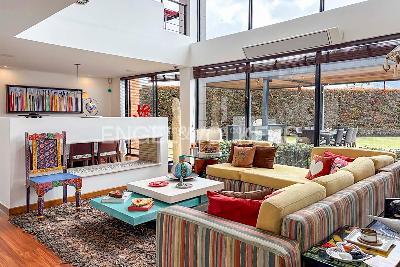 Casa en venta en La Calera, Bogotá · foto 2 de 17