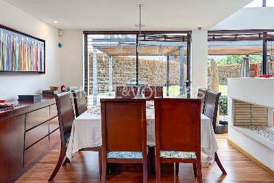 Casa en venta en La Calera, Bogotá · foto 3 de 17