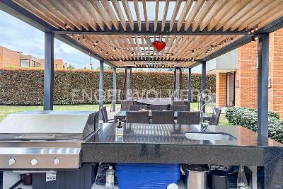 Casa en venta en La Calera, Bogotá · foto 6 de 17
