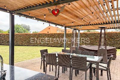 Casa en venta en La Calera, Bogotá · foto 7 de 17