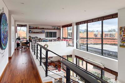 Casa en venta en La Calera, Bogotá · foto 9 de 17