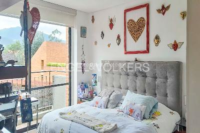 Casa en venta en La Calera, Bogotá · foto 10 de 17