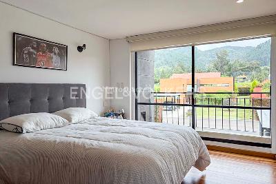 Casa en venta en La Calera, Bogotá · foto 13 de 17