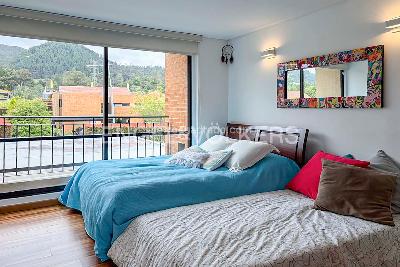 Casa en venta en La Calera, Bogotá · foto 15 de 17