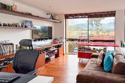 Casa en venta en La Calera, Bogotá · foto 17 de 17