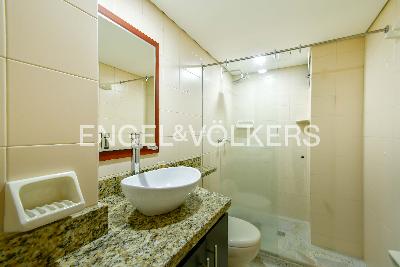 Apartamento de 4 alcobas en venta en Laureles, Medellín, 158 m² · foto 7 de 12