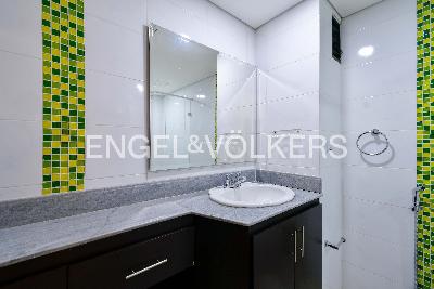 Apartamento de 4 alcobas en venta en Laureles, Medellín, 158 m² · foto 9 de 12