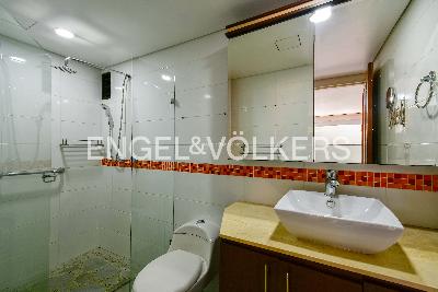 Apartamento de 4 alcobas en venta en Laureles, Medellín, 158 m² · foto 11 de 12