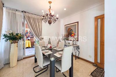 Apartamento en arriendo en Laureles, Medellín · foto 5 de 19