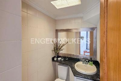 Apartamento en arriendo en Laureles, Medellín · foto 9 de 19