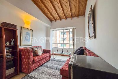 Apartamento en arriendo en Laureles, Medellín · foto 10 de 19