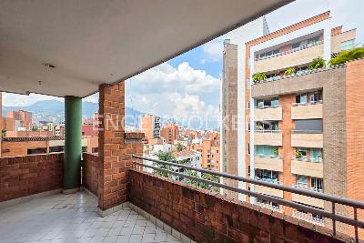 Apartamento en arriendo en Laureles, Medellín · foto 13 de 19