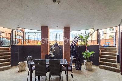 Apartamento en arriendo en Laureles, Medellín · foto 17 de 19