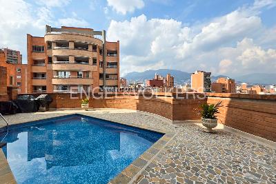 Apartamento en arriendo en Laureles, Medellín · foto 19 de 19