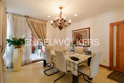 Apartamento en venta en Laureles, Medellín · foto 5 de 19