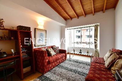 Apartamento en venta en Laureles, Medellín · foto 8 de 19