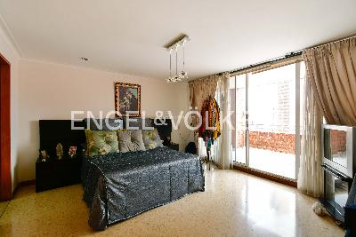 Apartamento en venta en Laureles, Medellín · foto 9 de 19