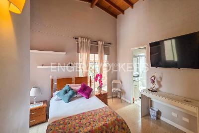 Apartamento en venta en Laureles, Medellín · foto 12 de 19
