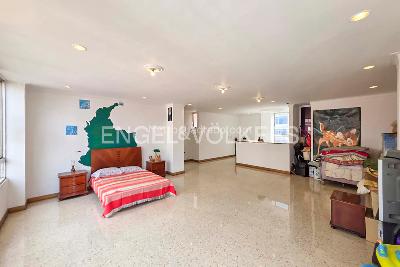Apartamento en venta en Laureles, Medellín · foto 17 de 19