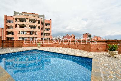 Apartamento en venta en Laureles, Medellín · foto 19 de 19