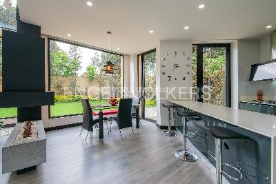 Casa de 4 alcobas en venta en Chia, Chía, 310 m² · foto 4 de 18
