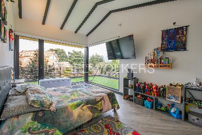 Casa de 4 alcobas en venta en Chia, Chía, 310 m² · foto 12 de 18