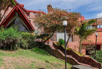 Casa en Venta, Cerros De Suba, Bogotá D.C.