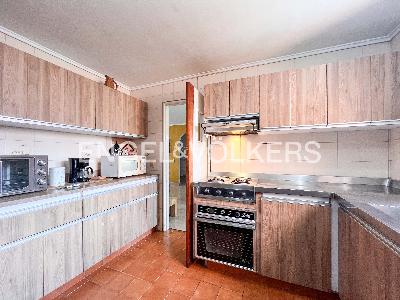 Apartamento de 3 alcobas en venta en Laureles, Medellín, 183 m² · foto 9 de 16