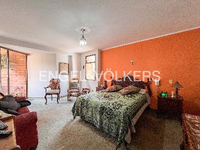 Apartamento de 3 alcobas en venta en Laureles, Medellín, 183 m² · foto 10 de 16