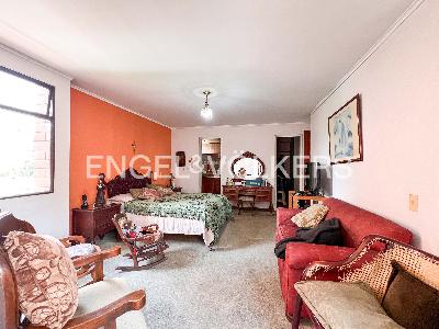 Apartamento de 3 alcobas en venta en Laureles, Medellín, 183 m² · foto 11 de 16