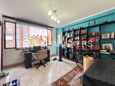 Apartamento de 3 alcobas en venta en Laureles, Medellín, 183 m² · foto 14 de 16