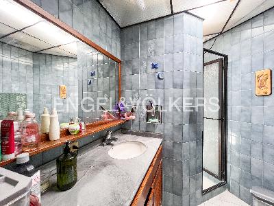 Apartamento de 3 alcobas en venta en Laureles, Medellín, 183 m² · foto 15 de 16