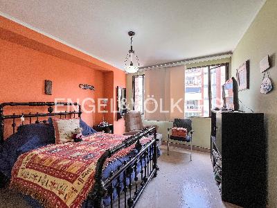 Apartamento de 3 alcobas en venta en Laureles, Medellín, 183 m² · foto 16 de 16