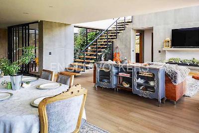 Casa de 4 alcobas en venta en Alto De Palmas, Medellín, 650 m² · foto 3 de 11
