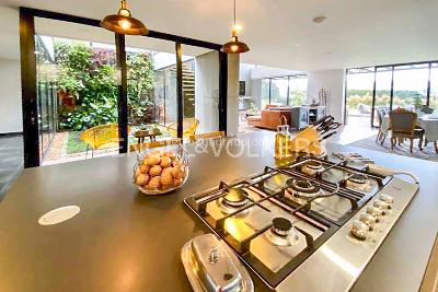 Casa de 4 alcobas en venta en Alto De Palmas, Medellín, 650 m² · foto 4 de 11