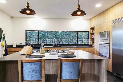 Casa de 4 alcobas en venta en Alto De Palmas, Medellín, 650 m² · foto 5 de 11