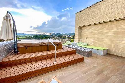 Casa de 4 alcobas en venta en Alto De Palmas, Medellín, 650 m² · foto 9 de 11
