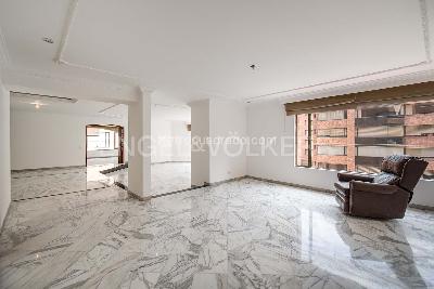 Apartamento en arriendo en La Carolina, Bogotá · foto 3 de 17