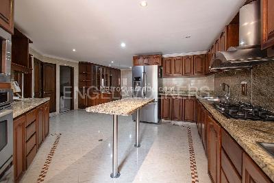 Apartamento en arriendo en La Carolina, Bogotá · foto 5 de 17