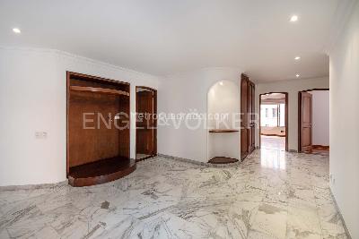 Apartamento en arriendo en La Carolina, Bogotá · foto 8 de 17