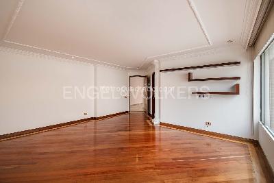 Apartamento en arriendo en La Carolina, Bogotá · foto 9 de 17