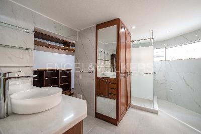 Apartamento en arriendo en La Carolina, Bogotá · foto 10 de 17