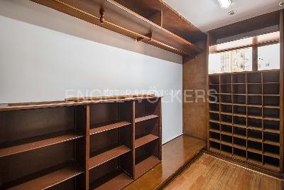 Apartamento en arriendo en La Carolina, Bogotá · foto 11 de 17
