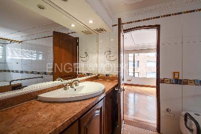 Apartamento en arriendo en La Carolina, Bogotá · foto 15 de 17