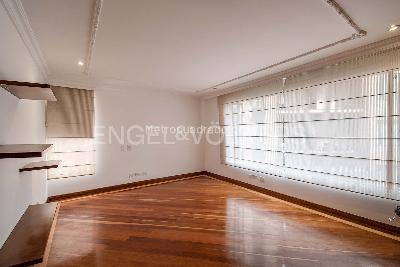 Apartamento en arriendo en La Carolina, Bogotá · foto 16 de 17