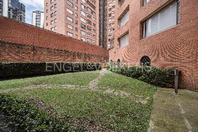 Apartamento en arriendo en La Carolina, Bogotá · foto 17 de 17