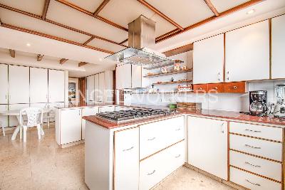 Apartamento de 4 alcobas en venta en El Refugio, Bogotá, 354 m² · foto 8 de 19